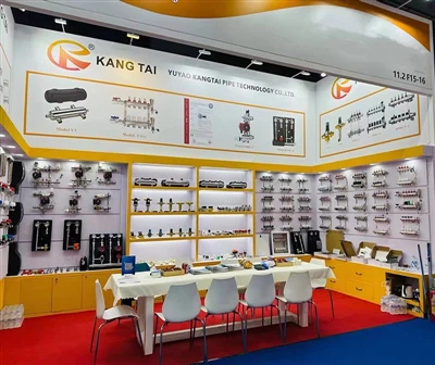 Успјешно завршена друга фаза 135. Кантонског сајма